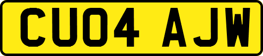 CU04AJW