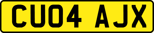 CU04AJX