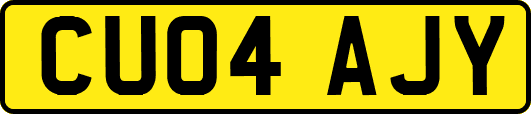 CU04AJY