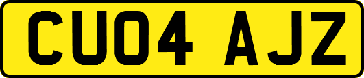 CU04AJZ