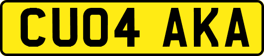 CU04AKA