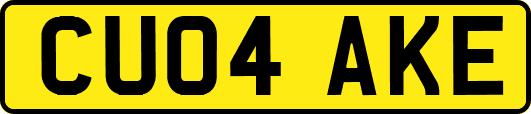 CU04AKE