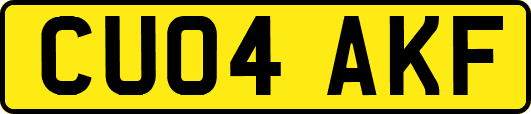 CU04AKF