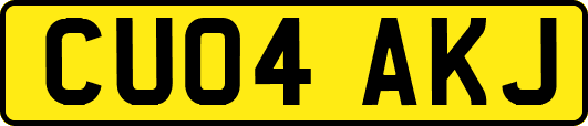 CU04AKJ
