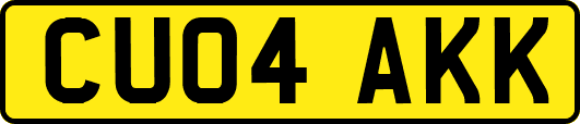CU04AKK