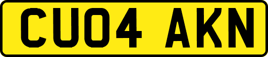CU04AKN