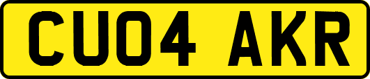 CU04AKR