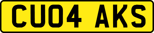 CU04AKS