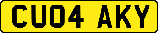 CU04AKY