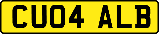 CU04ALB