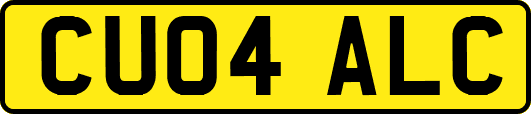 CU04ALC