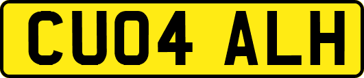 CU04ALH