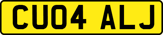 CU04ALJ