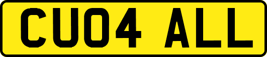 CU04ALL
