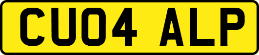 CU04ALP