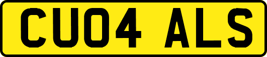 CU04ALS