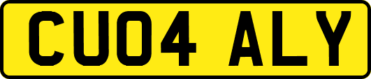 CU04ALY