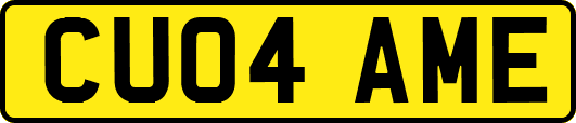 CU04AME