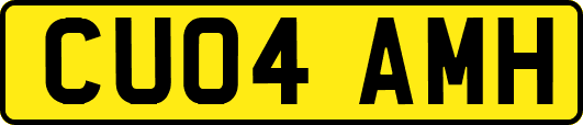 CU04AMH