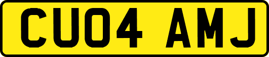 CU04AMJ