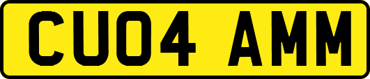 CU04AMM