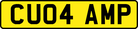 CU04AMP