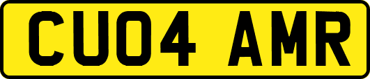 CU04AMR
