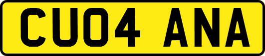 CU04ANA