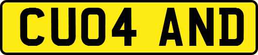 CU04AND