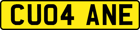 CU04ANE