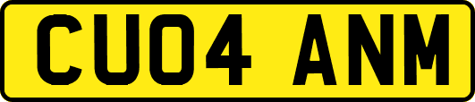 CU04ANM