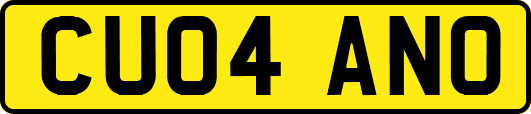 CU04ANO