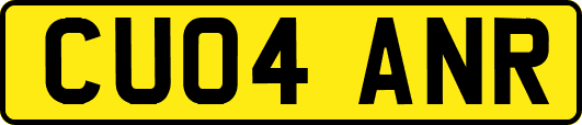 CU04ANR
