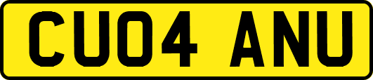 CU04ANU