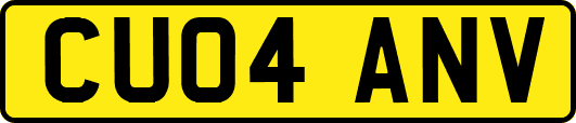 CU04ANV
