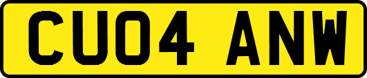 CU04ANW