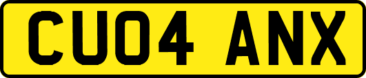 CU04ANX
