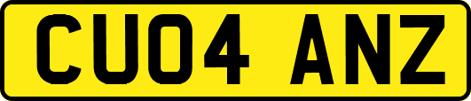 CU04ANZ