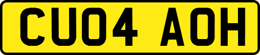 CU04AOH