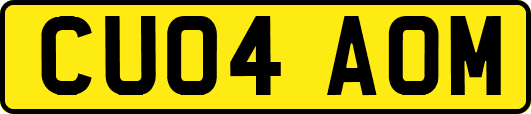 CU04AOM