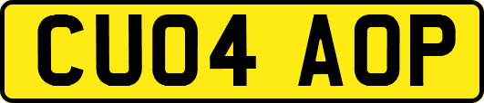 CU04AOP