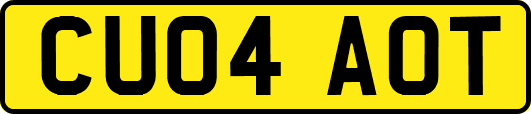 CU04AOT