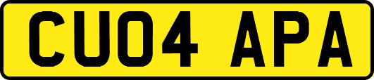 CU04APA