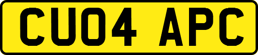 CU04APC