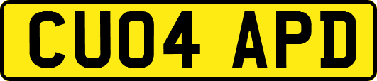 CU04APD