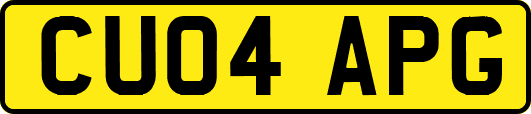 CU04APG