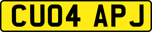 CU04APJ