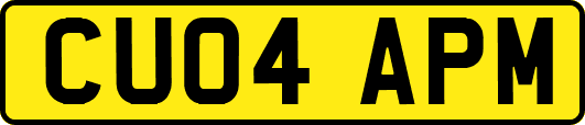 CU04APM