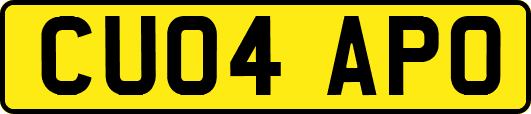 CU04APO