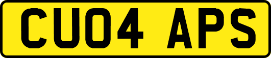 CU04APS